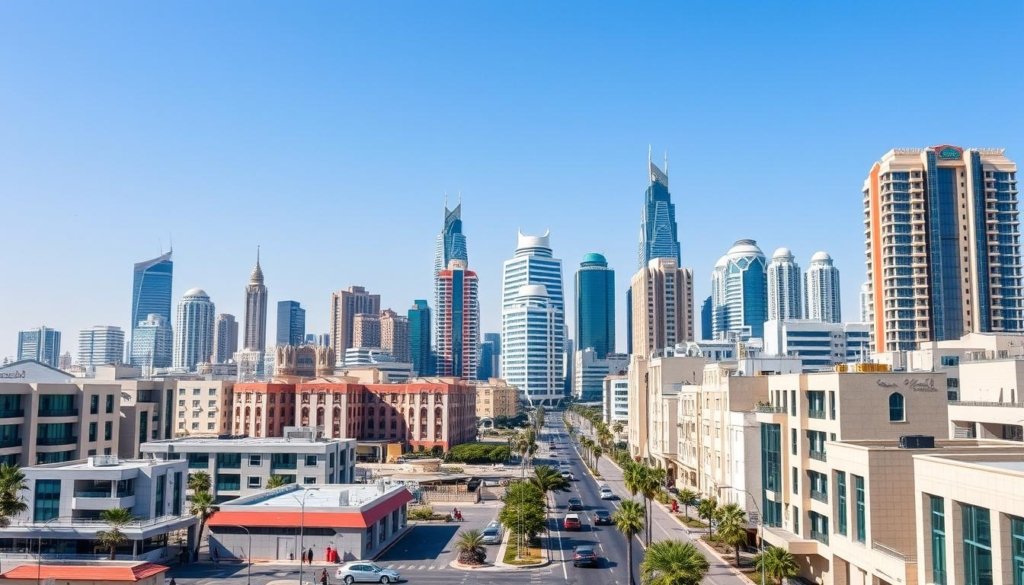 تقييم سوق العقارات