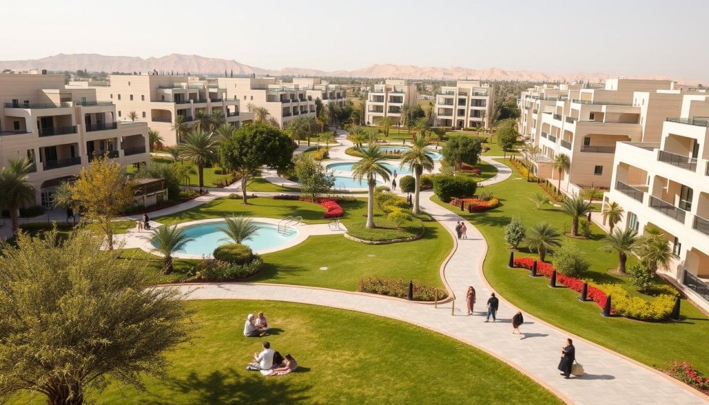 تقييمات عن Najd Compound