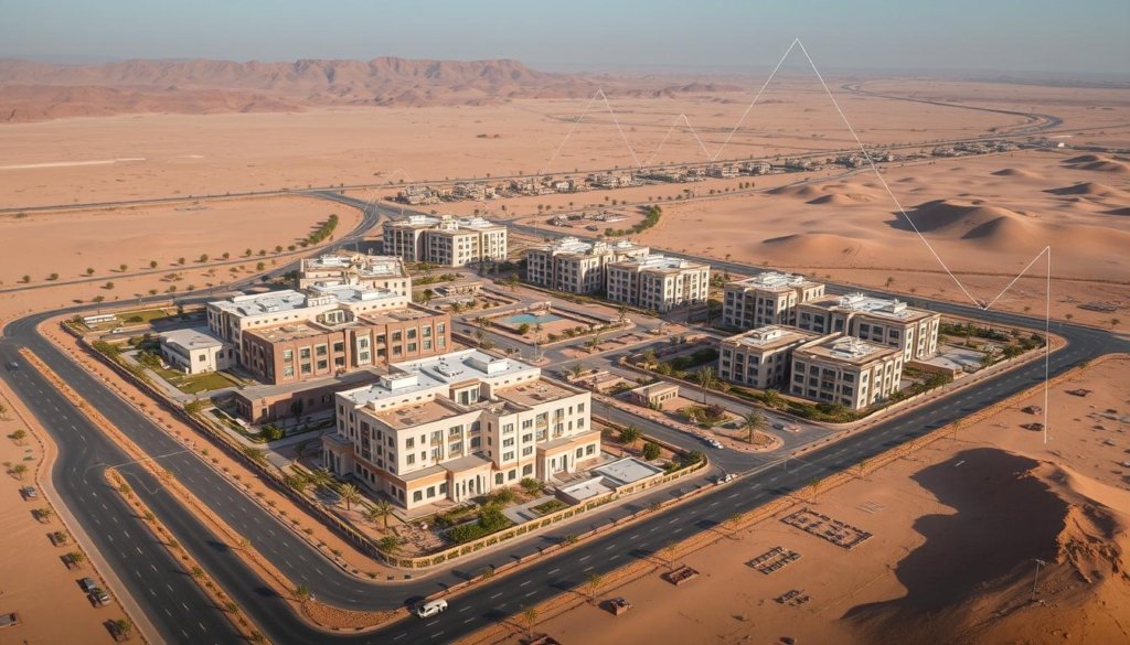 تمويل العقارات في تبوك