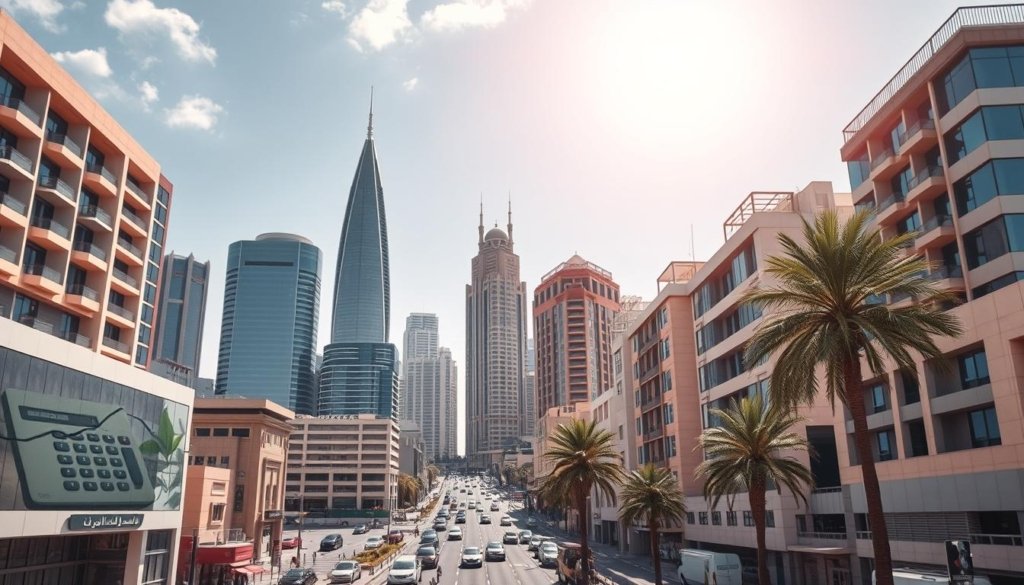 تمويل العقارات في جدة