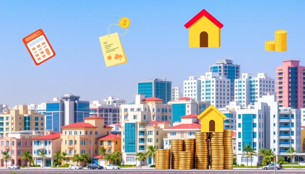 تمويل شراء العقار الأول