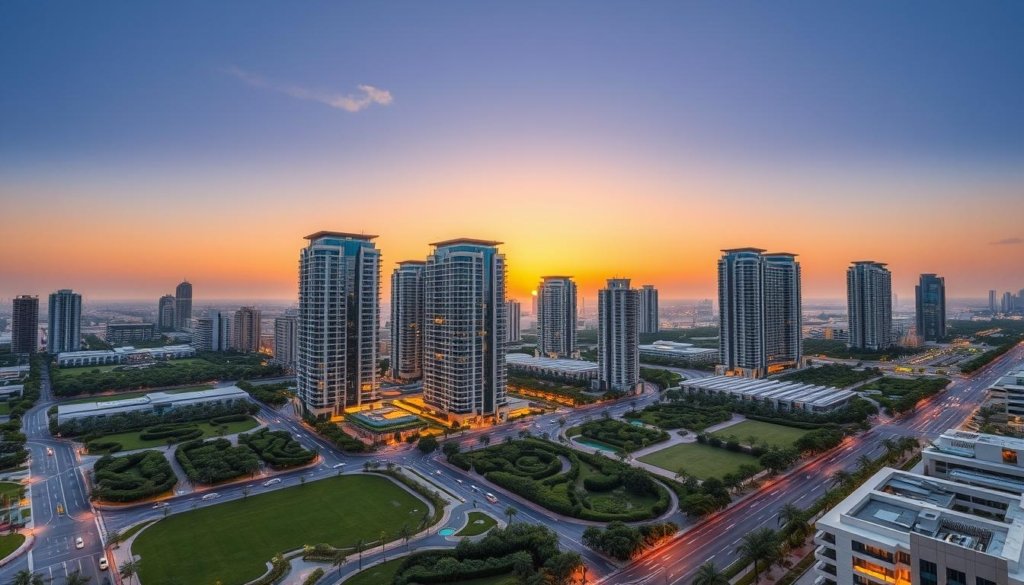 تميز الشركات العقارية في الرياض