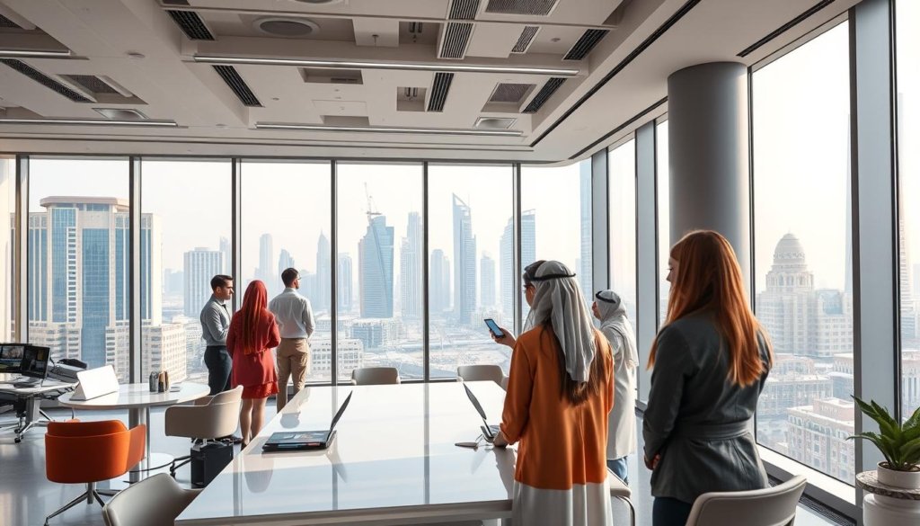 تميّز ريبورتاج في تقديم خدمات استثمارية واستشارات
