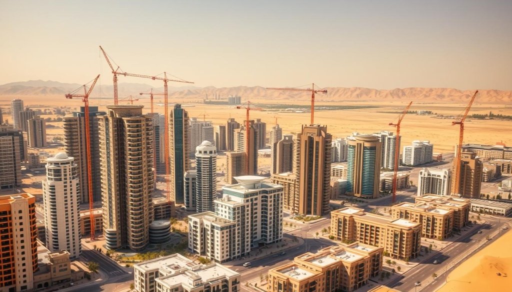 توجهات السوق العقاري