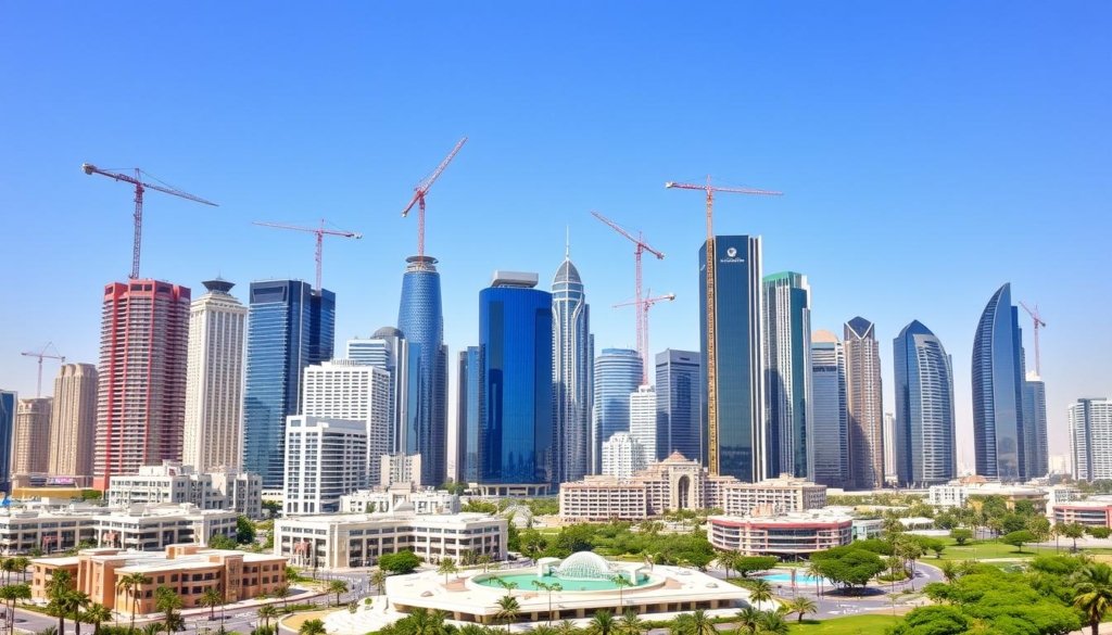 توجهات السوق العقاري في الرياض
