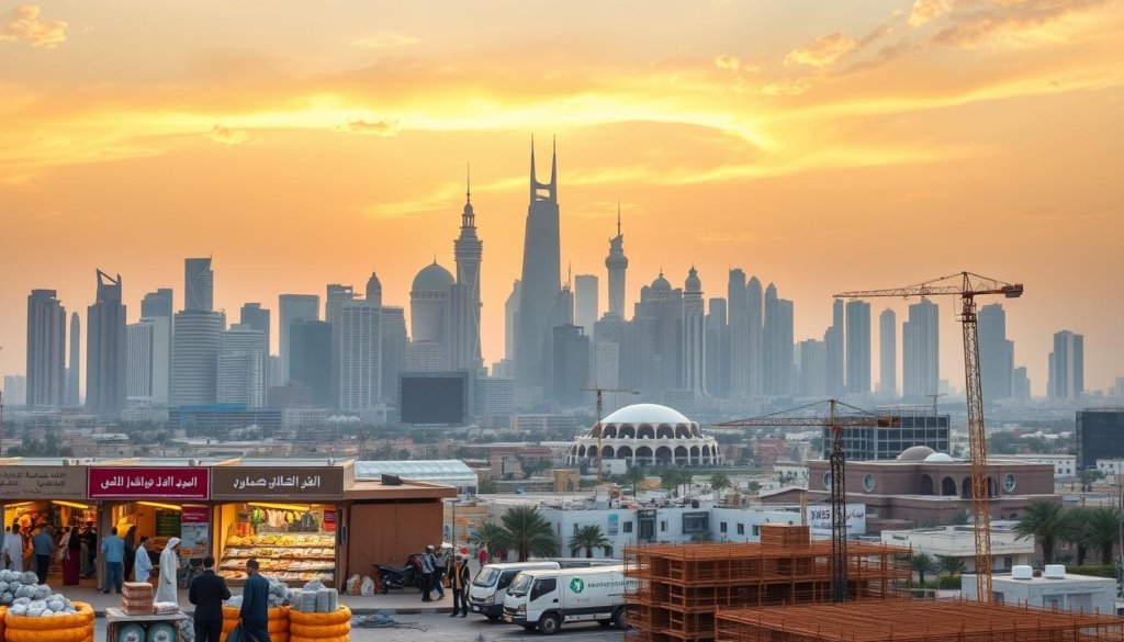 توجهات السوق العقاري في الرياض