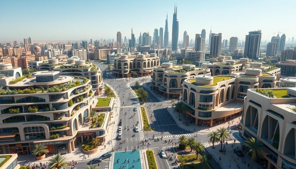 توجهات السوق العقاري في الرياض