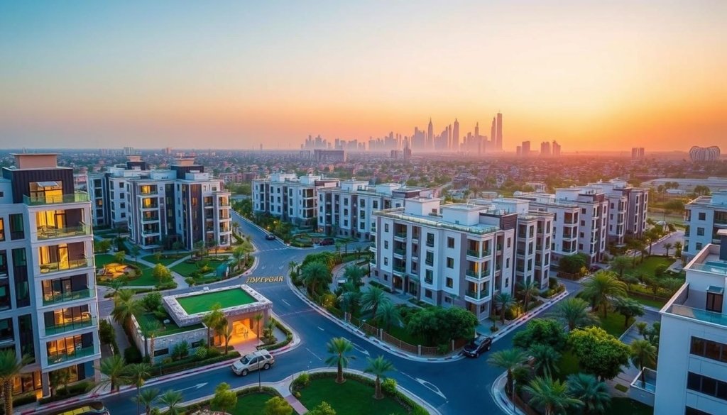 توجهات السوق العقاري في الرياض