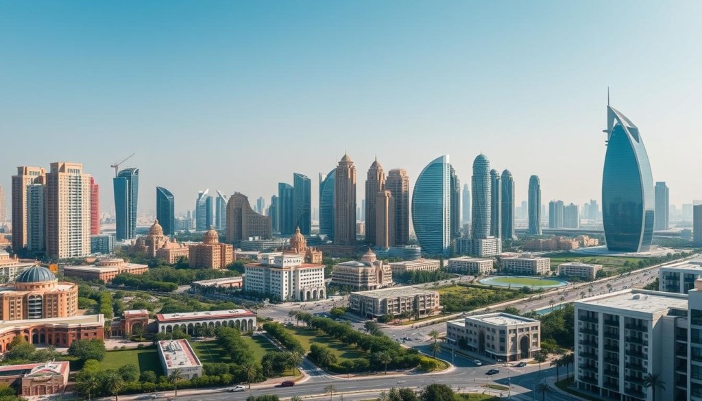 توجهات السوق العقاري في الرياض