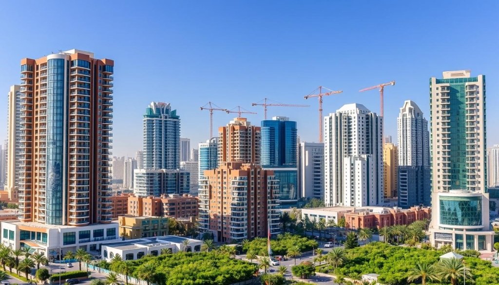 توجهات السوق العقاري في الرياض