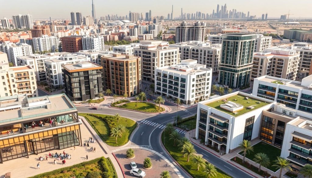 توجهات المستهلكين في قطاع العقارات