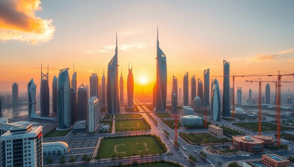 توقعات السوق العقاري السعودي
