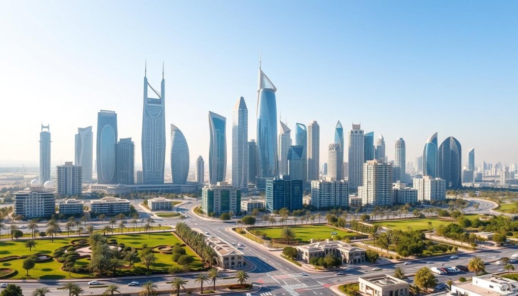 توقعات العقار في سوق الرياض