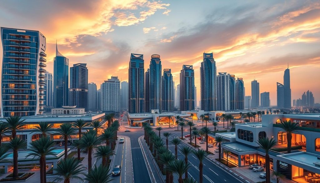 توقعات سوق العقارات في الرياض