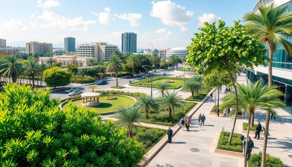 جودة الهواء