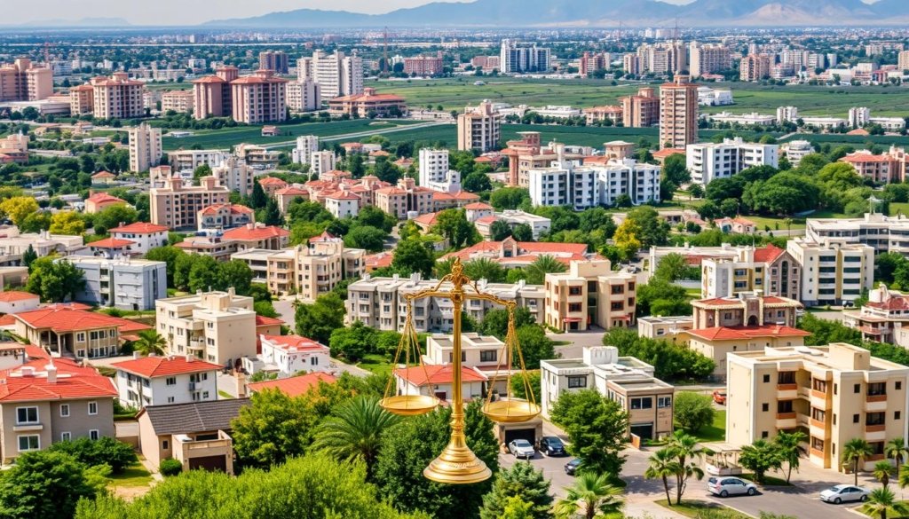 حقوق المستثمرين العقاريين في تبوك