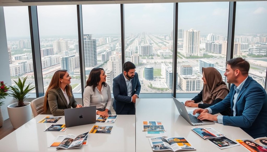 خدمات البيع والشراء واستشارات عقارية متميزة