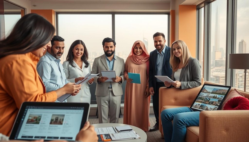 خدمات الدعم بعد الشراء