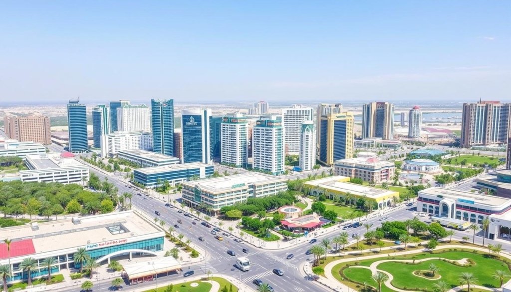 خدمات العقارات في الدمام