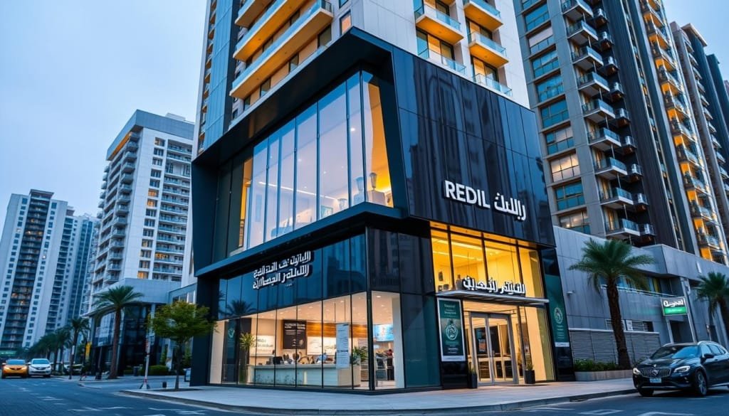 خدمات تمويل عقاري في جدة