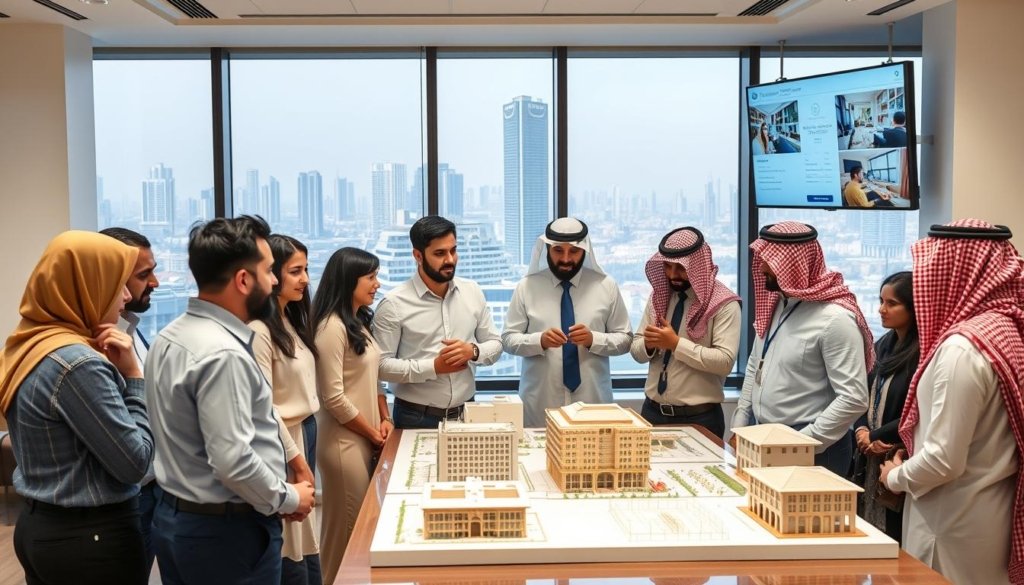 خدمات عقارية استشارات عقارية تقييم العقارات