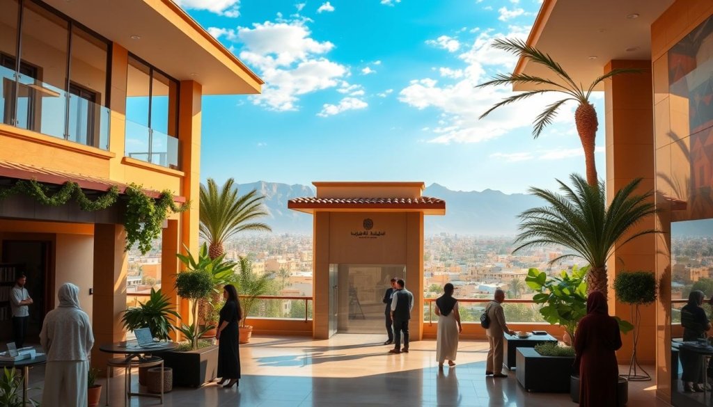 خدمات عقارية في نجران