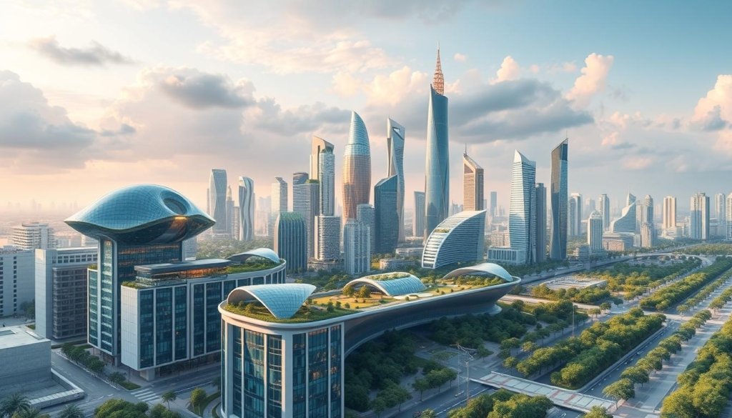 خطط مستقبلية