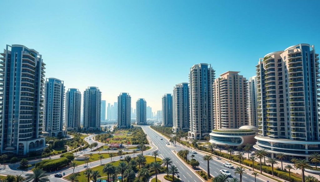 خطط مستقبلية لسوق العقارات في جدة