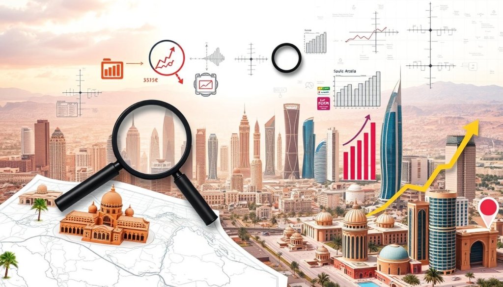 خطوات التخطيط لاستثمار عقاري