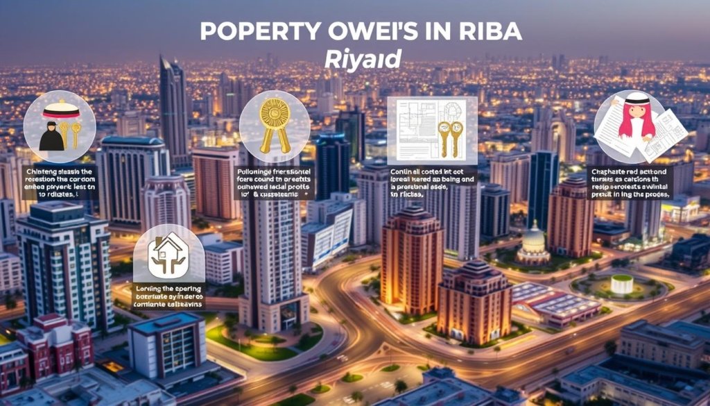 خطوات التملك مع ريبورتاج للعقارات