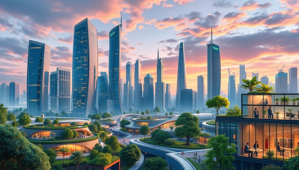 خطوة إتقان الرؤية والابتكار
