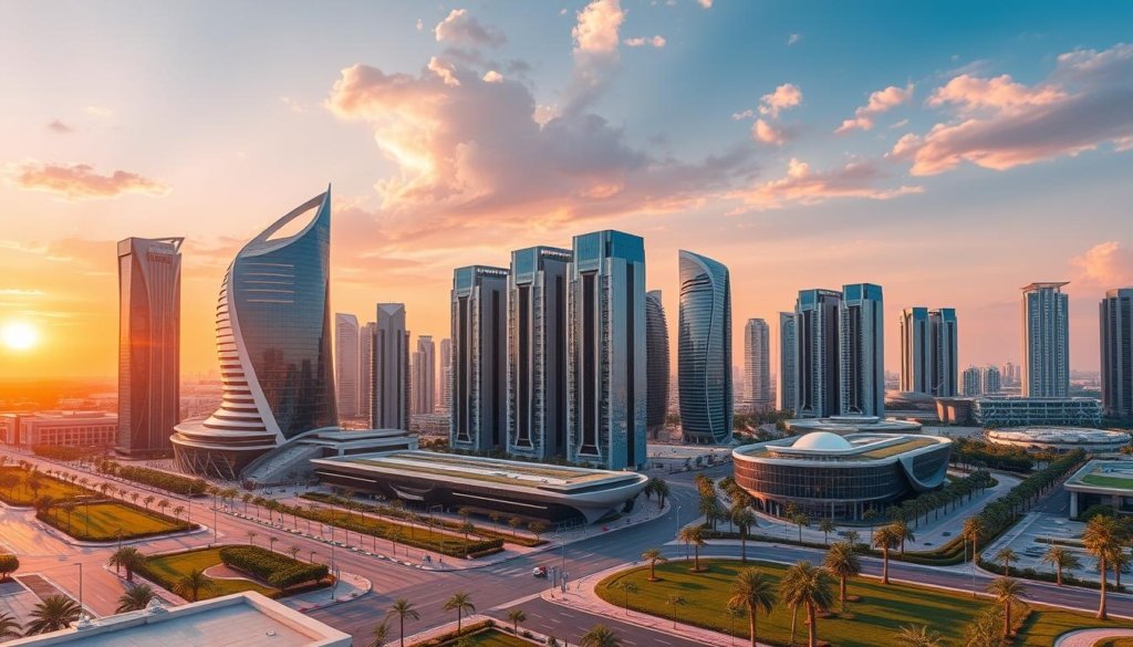 خطوة إتقان تطوير المشاريع العقارية