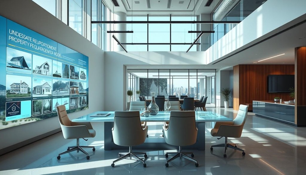 خطوة إتقان ريبورتاج للعقارات