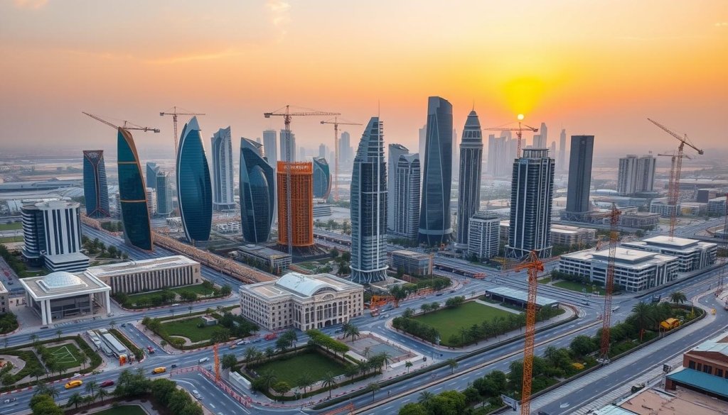 خطوة إتقان في التطوير العقاري