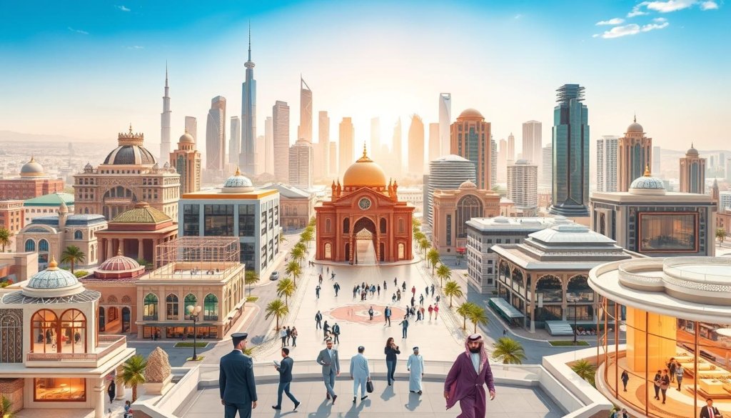 خطوة إتقان في السوق العقاري السعودي