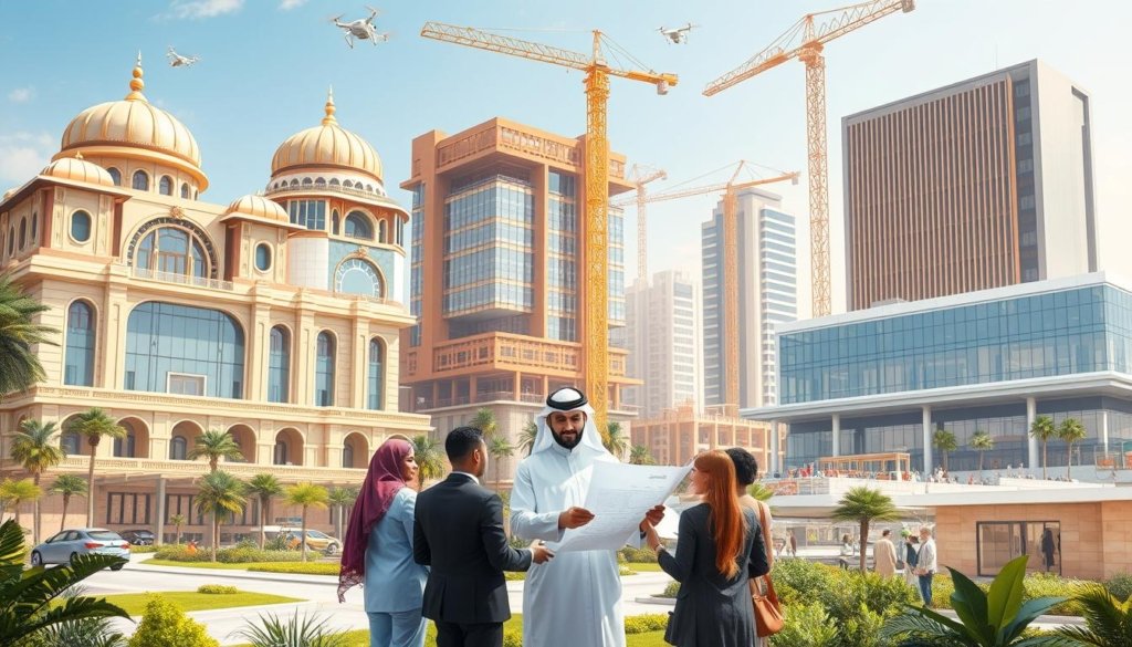 خطوة إتقان في السوق العقاري السعودي