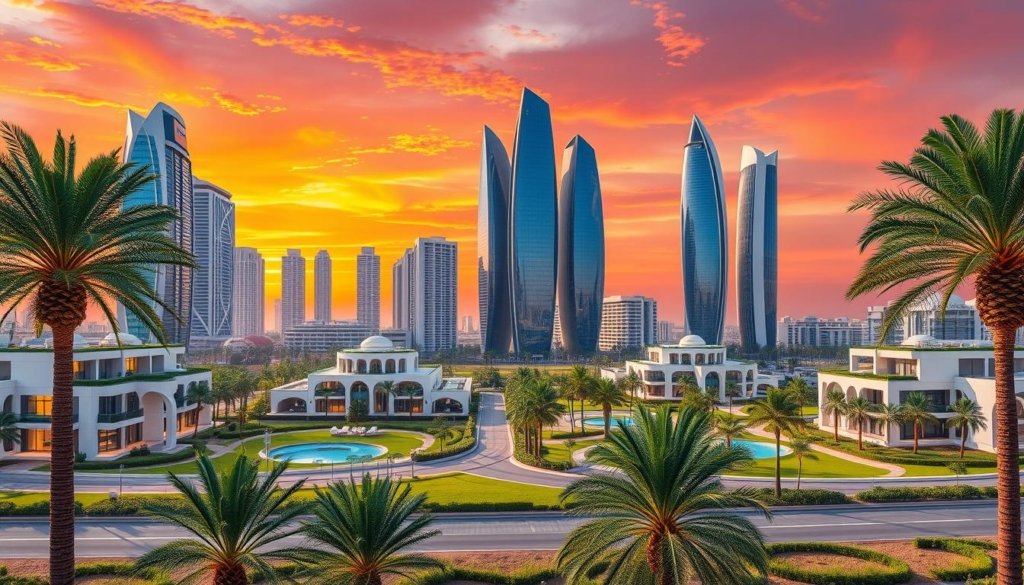 خطوة إتقان في المشاريع العقارية