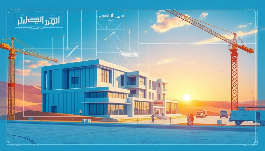 خطوة إتقان في المشاريع العقارية