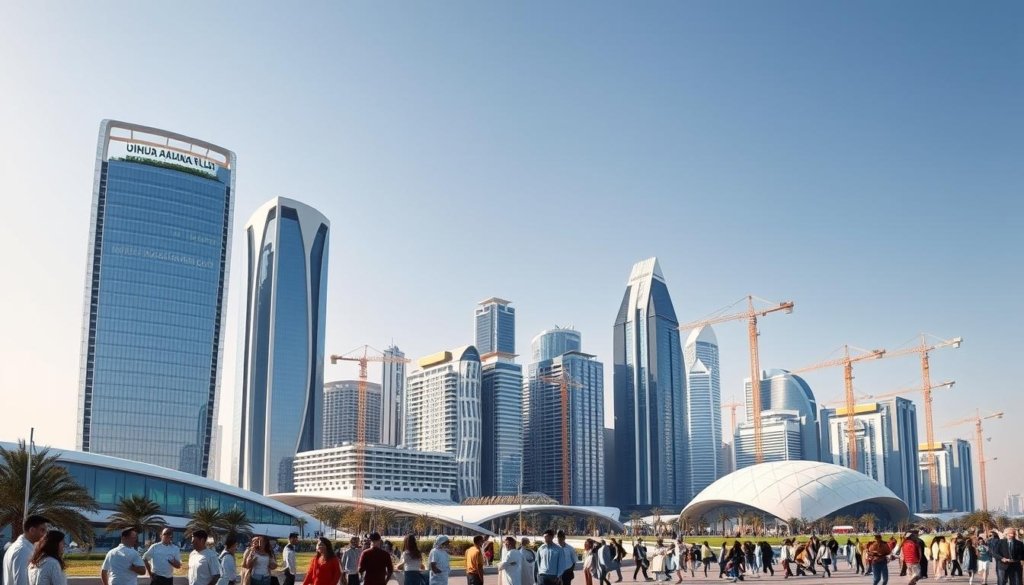 خطوة إتقان في تطوير العقارات