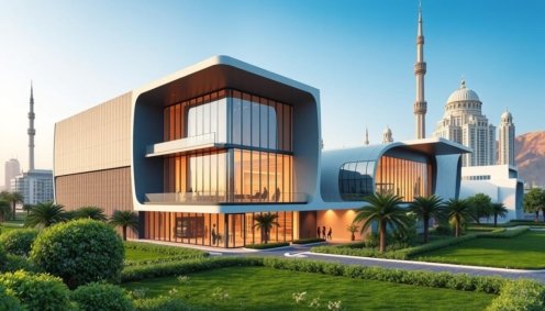 خطوة إتقان في تعزيز ريبورتاج العقارات