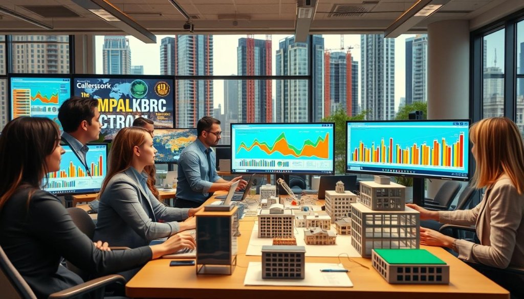 خطوة إتقان في مشاريع ريبورتاج للعقارات