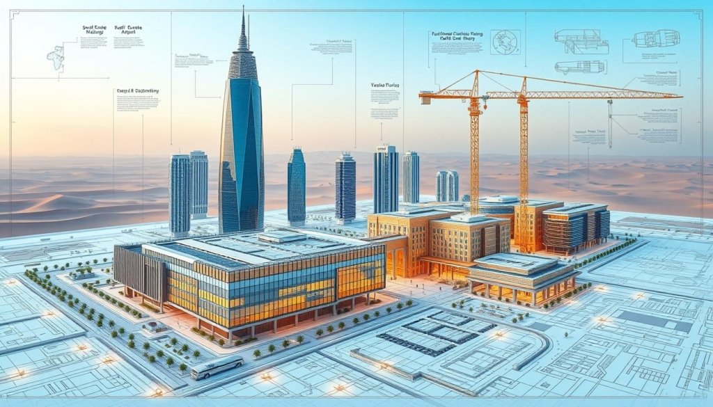 خطوة إتقان في مشاريع ريبورتاج للعقارات