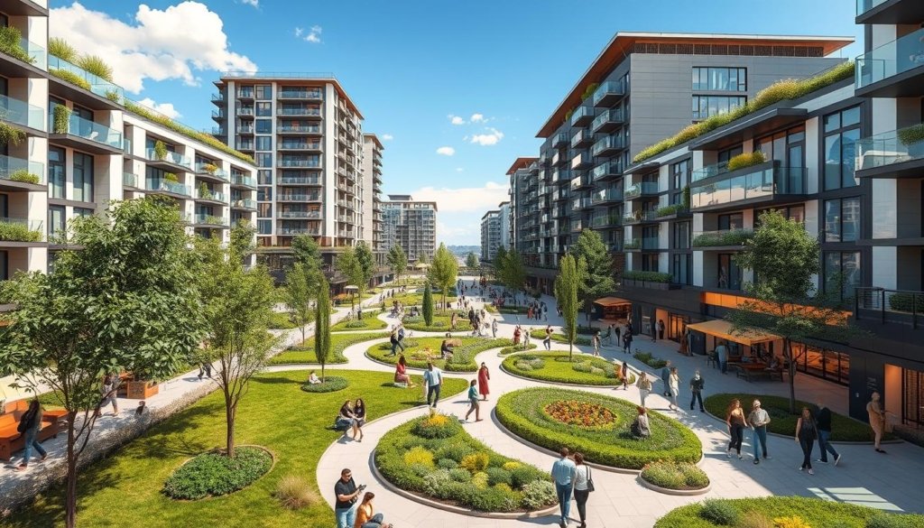 خطوة إتقان مفهوم الإسكان