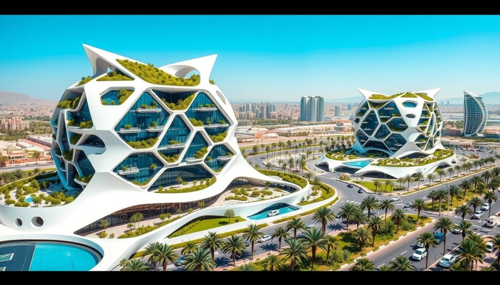 خطوة إتقان: مفهوم العقارات العصري