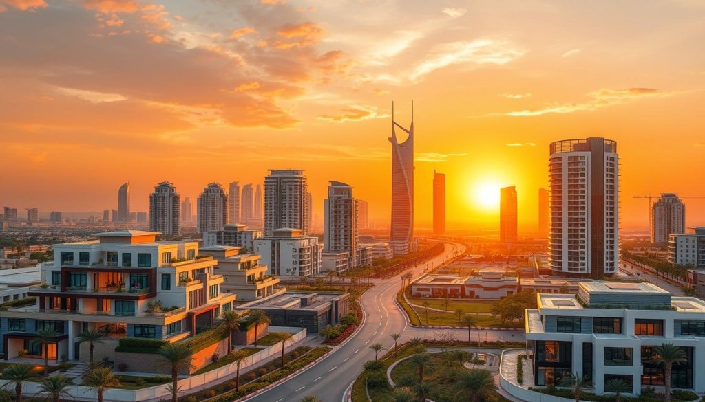 خطوة إتقان وتأثير المشاريع العقارية