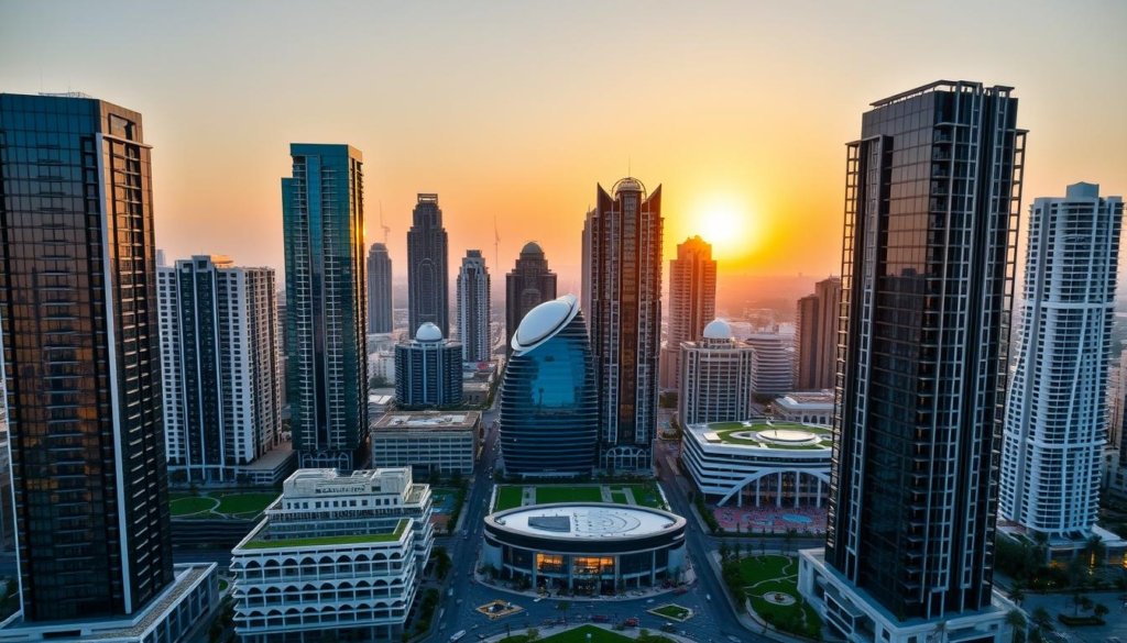 خيارات الاستثمار في عقارات ريبورتاج