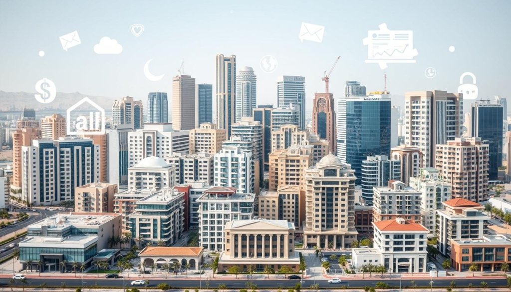 خيارات التمويل العقاري