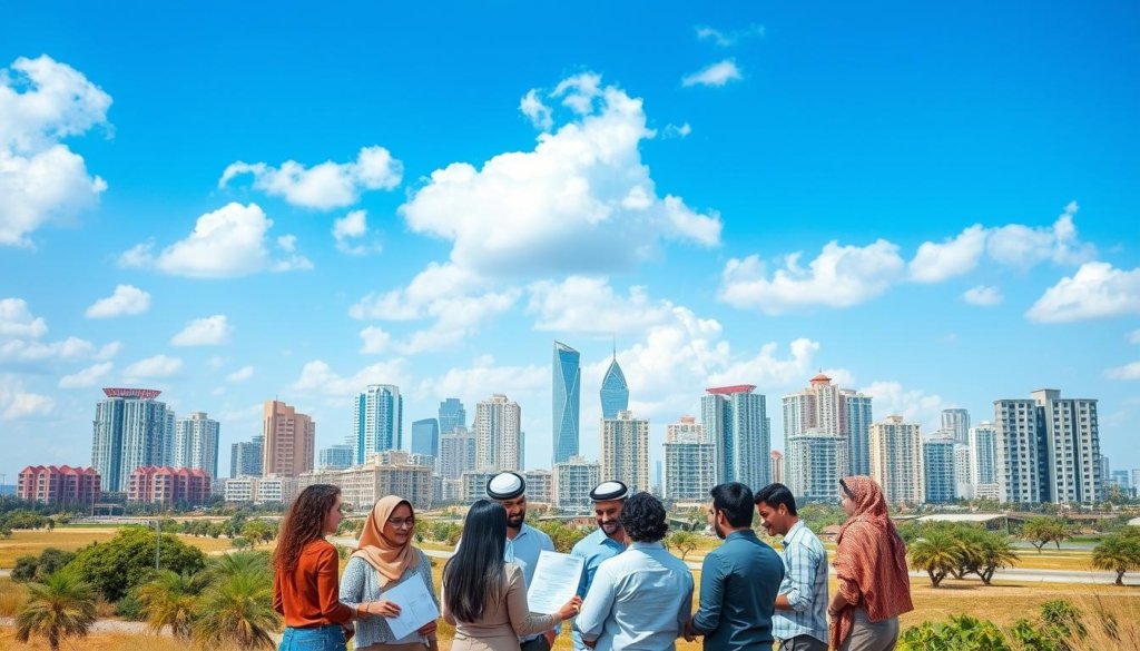 خيارات التمويل العقاري في السعودية