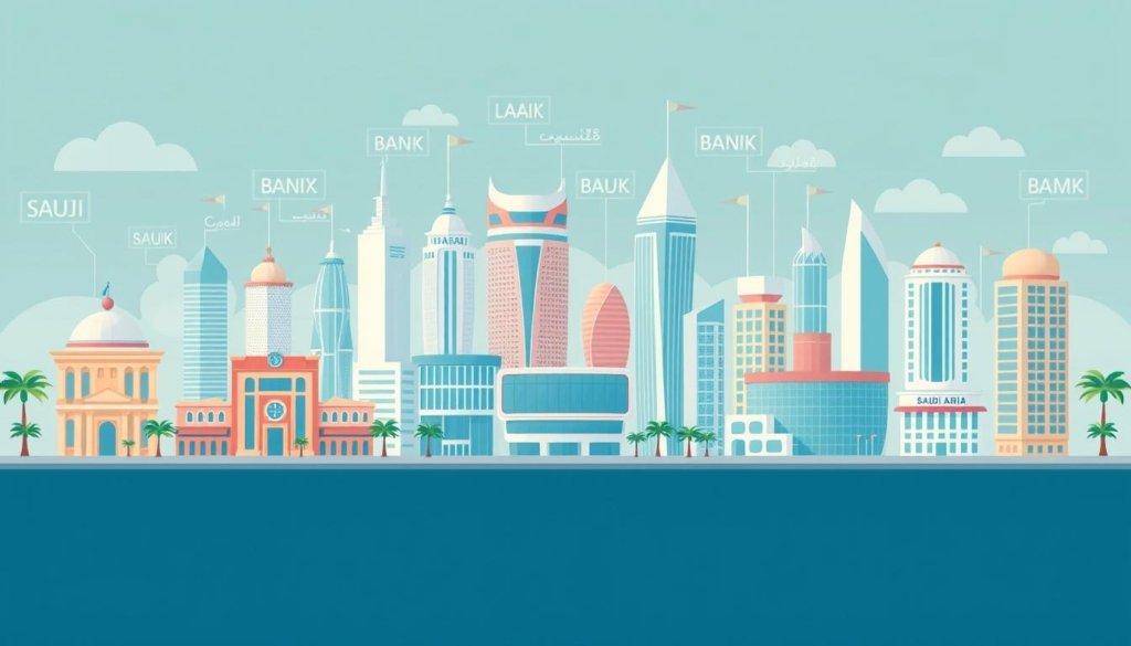 خيارات التمويل العقاري في السعودية