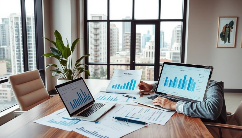 خيارات التمويل لشراء الشقة